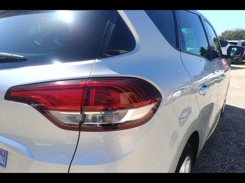 Voitures D'occasion À Carpentras | Renault Scénic Scenic 1.7 Blue Dci 120Ch Business Edc