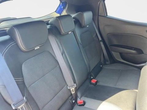 Voitures D'occasion À Carpentras | Renault Clio 1.0 Tce 100Ch Intens