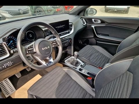 Voitures D'occasion À Carpentras | Kia Ceed 1.0 T-Gdi 120Ch Gt Line