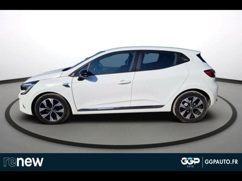 Voitures D'occasion À Carpentras | Renault Clio 1.0 Tce 90Ch Limited -21N