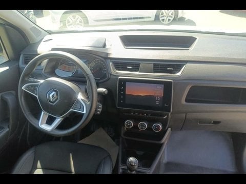 Voitures D'occasion À Carpentras | Renault Express Van 1.5 Blue Dci 95Ch Confort 22