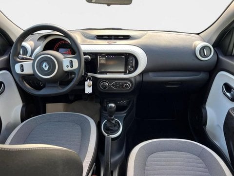 Voitures D'occasion À Carpentras | Renault Twingo 1.0 Sce 65Ch Equilibre