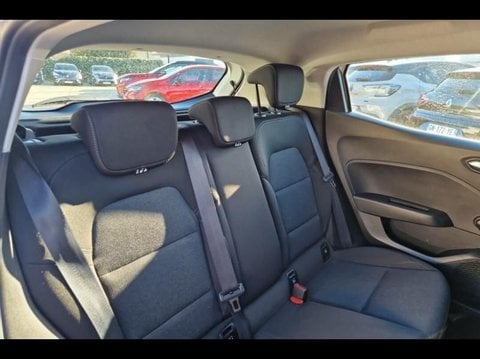 Voitures D'occasion À Carpentras | Renault Clio 1.0 Sce 65Ch Zen -21N