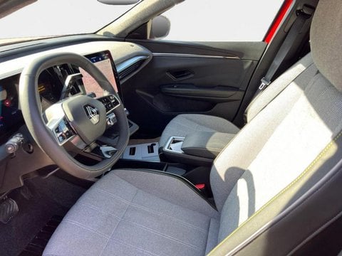 Voitures D'occasion À Carpentras | Renault Scénic Scenic E-Tech Electric 220Ch Techno Grande Au...