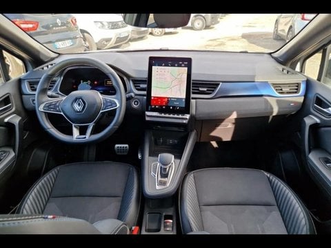 Voitures D'occasion À Carpentras | Renault Captur 1.6 E-Tech Full Hybrid 145Ch Esprit Alpine