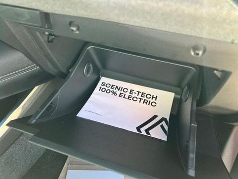 Voitures D'occasion À Carpentras | Renault Scénic Scenic E-Tech Electric 220Ch Techno Grande Au...