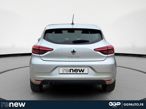 Voitures D'occasion À Carpentras | Renault Clio 1.0 Tce 90Ch Limited -21N