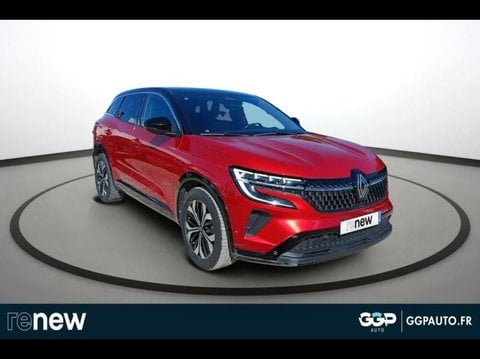 Voitures D'occasion À Carpentras | Renault Austral 1.2 E-Tech Full Hybrid 200Ch Techno