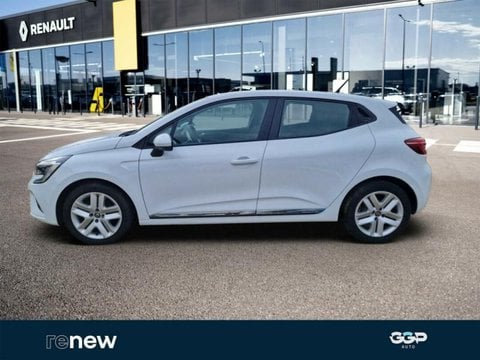 Voitures D'occasion À Carpentras | Renault Clio 1.0 Tce 100Ch Business Gpl -21N