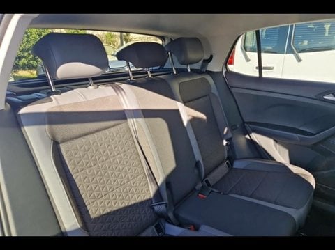 Voitures D'occasion À Carpentras | Volkswagen T-Cross 1.0 Tsi 110Ch R-Line Tech Dsg7