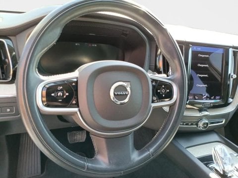 Voitures D'occasion À Carpentras | Volvo Xc60 T8 Awd Recharge 303 + 87Ch Inscription Geartronic