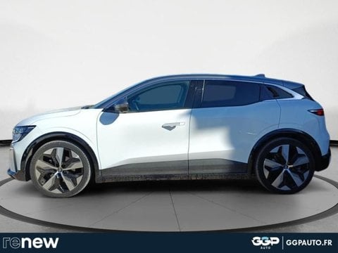 Voitures D'occasion À Carpentras | Renault Mégane Megane E-Tech Electric Ev60 220Ch Techno Opti...