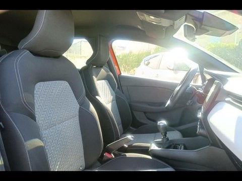 Voitures D'occasion À Carpentras | Renault Clio 1.0 Tce 90Ch Limited -21N