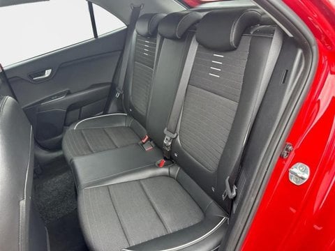 Voitures D'occasion À Denain | Kia Rio 1.0 T-Gdi 120Ch Mhev Gt-Line Ibvm6