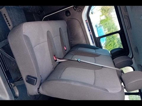 Voitures D'occasion À Denain | Renault Trafic Combi L1 2.0 Blue Dci 150Ch S&S Zen 8 Places