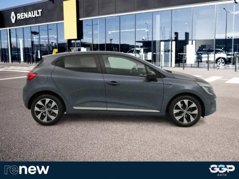 Voitures D'occasion À Denain | Renault Clio 1.0 Sce 65Ch Evolution