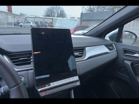 Voitures D'occasion À Denain | Renault Captur 1.6 E-Tech Full Hybrid 145Ch Evolution