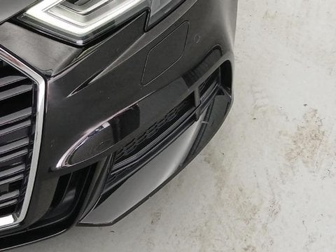 Voitures D'occasion À Denain | Audi A3 Sportback Audi A3 G-Tron Sportback 1.5 Tfsi 130 Design Gpl