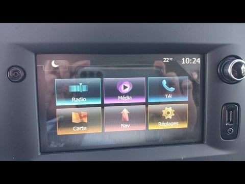 Voitures D'occasion À Denain | Renault Master Fg F3300 L2H2 2.3 Blue Dci 135Ch Confort Euro6E