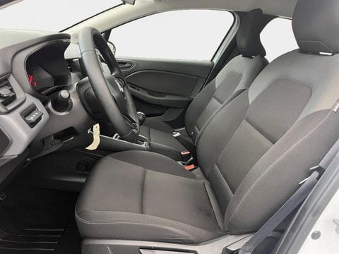 Voitures D'occasion À Denain | Renault Clio 1.0 Sce 65Ch Authentic