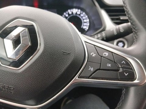 Voitures D'occasion À Denain | Renault Captur 1.0 Tce 100Ch Business Gpl -21