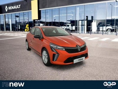 Voitures D'occasion À Denain | Renault Clio 1.0 Tce 90Ch Evolution - 24