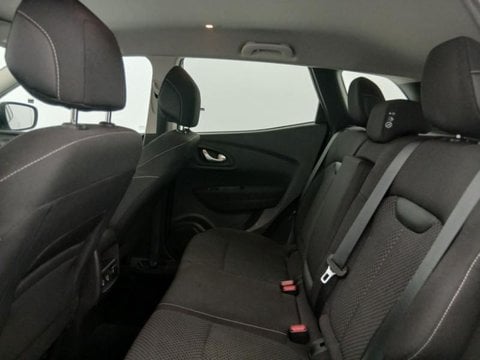 Voitures D'occasion À Denain | Renault Kadjar 1.5 Blue Dci 115Ch Business - 21
