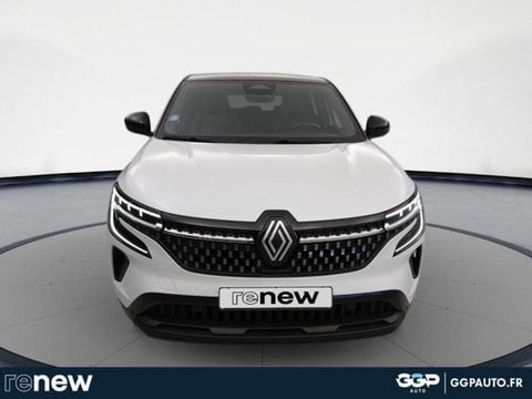 Voitures D'occasion À Denain | Renault Austral 1.2 Tce Mild Hybrid Advanced 130Ch Techno