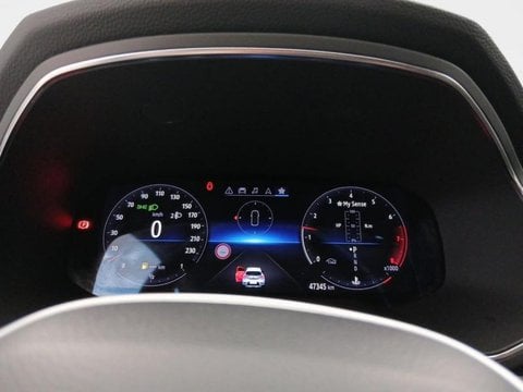 Voitures D'occasion À Denain | Renault Captur 1.3 Tce Mild Hybrid 160Ch Techno Edc