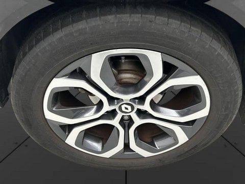 Voitures D'occasion À Denain | Renault Captur 1.6 E-Tech Hybride 145Ch Intens -21