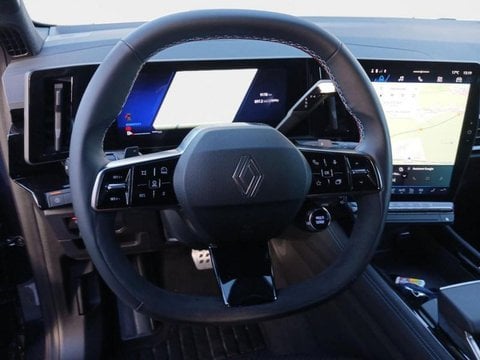 Voitures D'occasion À Denain | Renault Espace 1.2 E-Tech Full Hybrid 200Ch Esprit Alpine 7 Place...