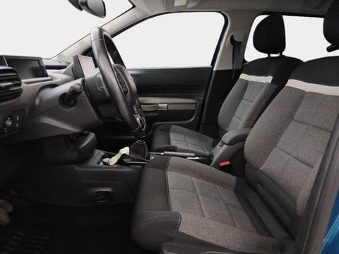 Voitures D'occasion À Denain | Citroën C4 Cactus Puretech 130Ch S&S Shine