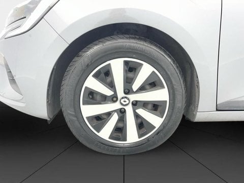 Voitures D'occasion À Denain | Renault Clio 1.0 Tce 90Ch Equilibre