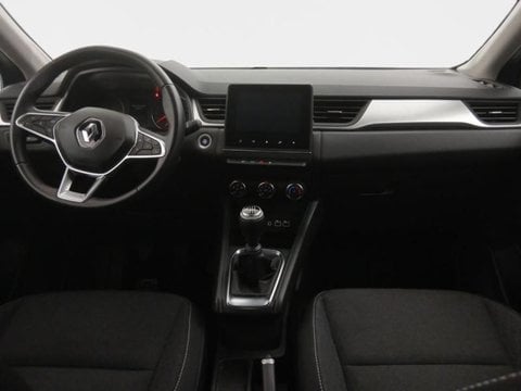 Voitures D'occasion À Denain | Renault Captur 1.0 Tce 90Ch Evolution