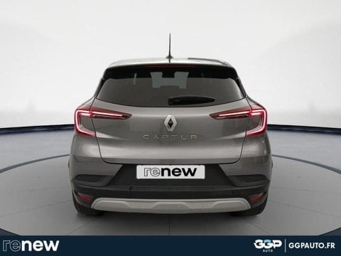 Voitures D'occasion À Denain | Renault Captur 1.0 Tce 90Ch Evolution
