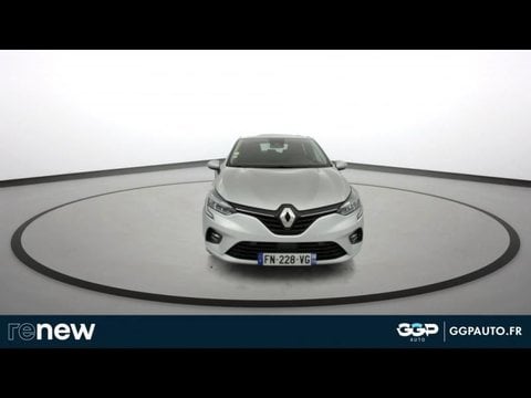 Voitures D'occasion À Denain | Renault Clio 1.5 Blue Dci 85Ch Business