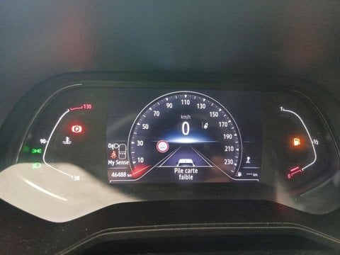 Voitures D'occasion À Denain | Renault Clio 1.0 Tce 90Ch Intens -21N