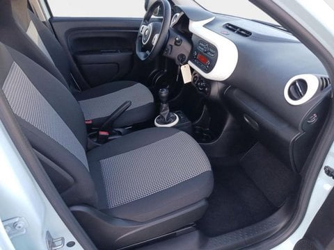 Voitures D'occasion À Denain | Renault Twingo 1.0 Sce 65Ch Life - 20