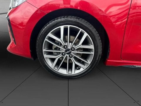 Voitures D'occasion À Denain | Kia Rio 1.0 T-Gdi 120Ch Mhev Gt-Line Ibvm6