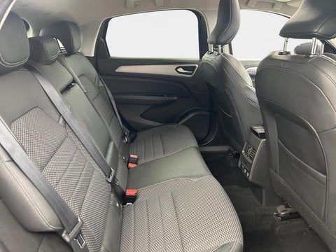 Voitures D'occasion À Denain | Renault Arkana 1.6 E-Tech 145Ch Intens -21B