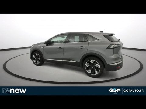 Voitures D'occasion À Denain | Renault Symbioz 1.6 E-Tech Full Hybrid 145Ch Techno