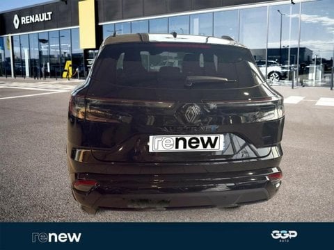 Voitures D'occasion À Denain | Renault Austral 1.2 E-Tech Full Hybrid 200Ch Iconic Esprit Alpine
