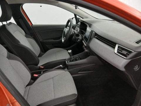 Voitures D'occasion À Denain | Renault Clio 1.0 Tce 90Ch Evolution - 24
