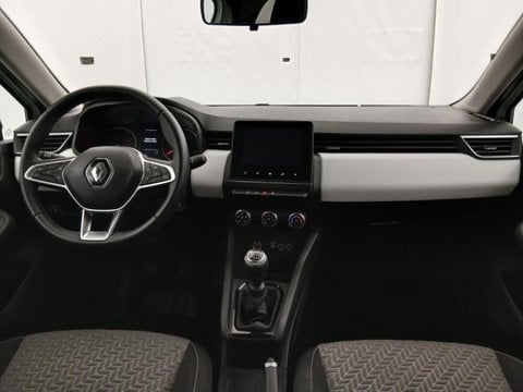 Voitures D'occasion À Denain | Renault Clio 1.5 Blue Dci 100Ch Evolution