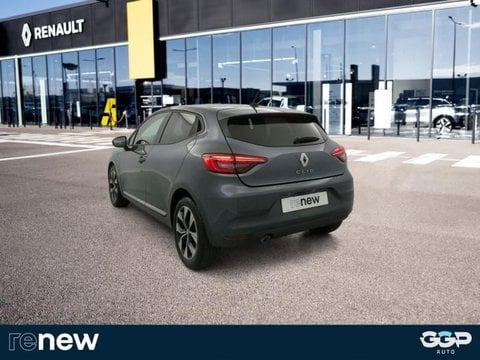 Voitures D'occasion À Denain | Renault Clio 1.0 Sce 65Ch Evolution