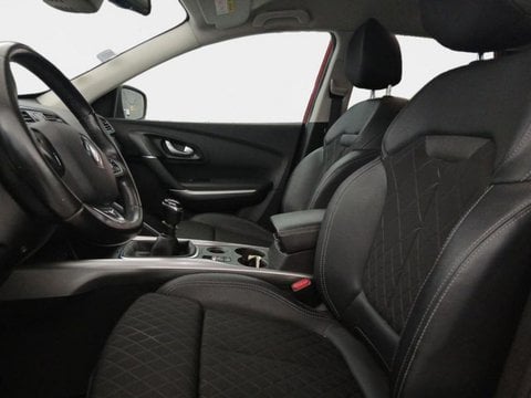 Voitures D'occasion À Denain | Renault Kadjar 1.5 Blue Dci 115Ch Intens 112G