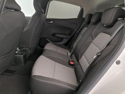 Voitures D'occasion À Denain | Renault Clio 1.0 Tce 100Ch Evolution Gpl