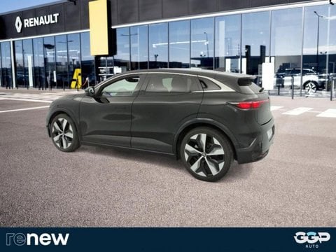 Voitures D'occasion À Denain | Renault Mégane Megane E-Tech Electric 220Ch 60Kwh Techno Autonom...