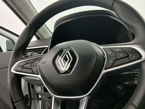Voitures D'occasion À Denain | Renault Clio 1.0 Tce 100Ch Evolution Gpl