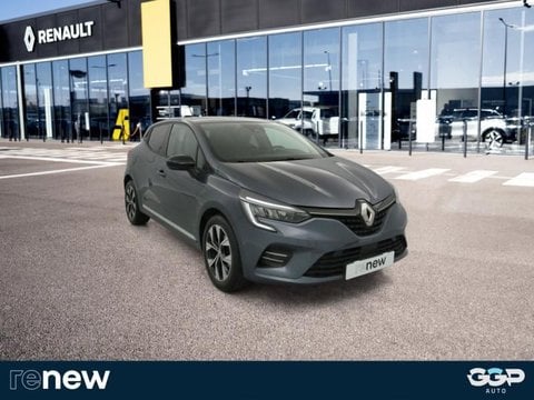 Voitures D'occasion À Denain | Renault Clio 1.0 Sce 65Ch Evolution